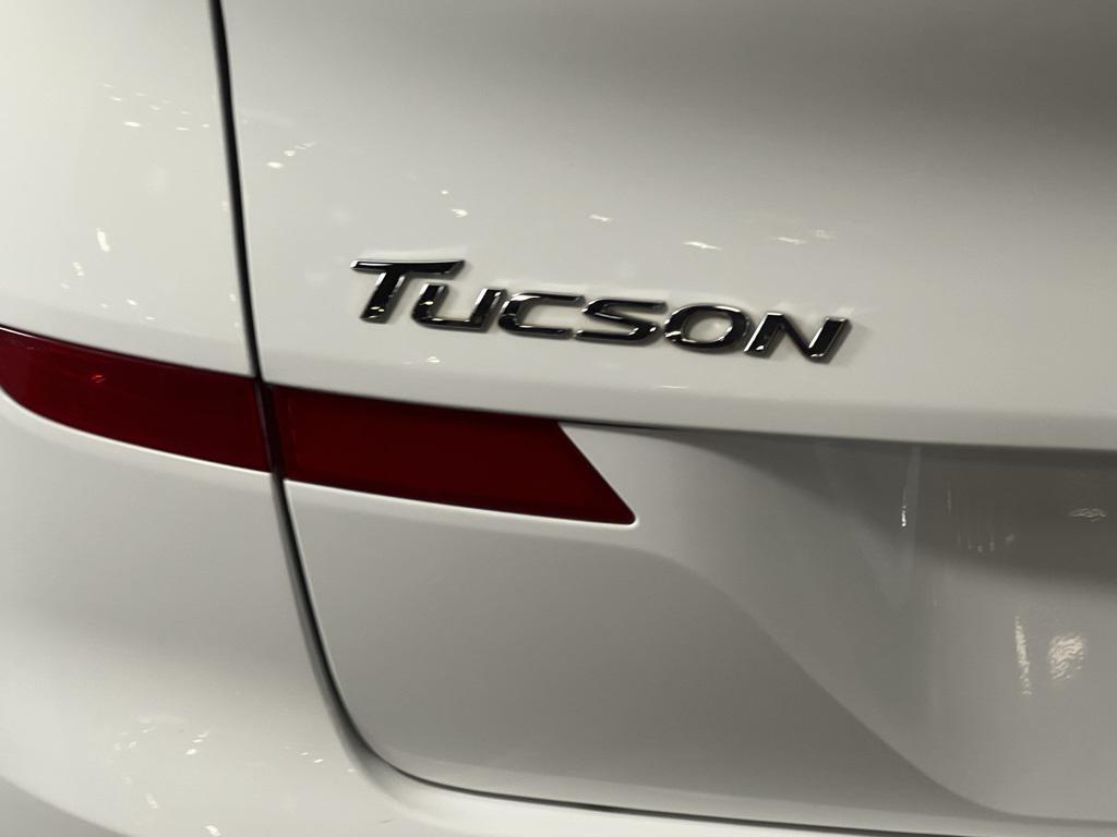 used 2020 Hyundai Tucson car, priced at $18,973