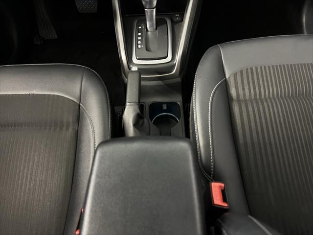 used 2020 Ford EcoSport car, priced at $16,173