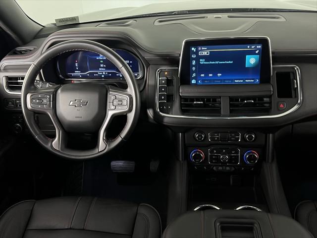 used 2023 Chevrolet Suburban car, priced at $60,973