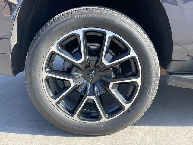 used 2023 Chevrolet Suburban car, priced at $65,573