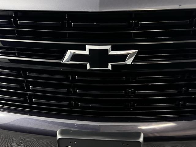 used 2023 Chevrolet Suburban car, priced at $60,973