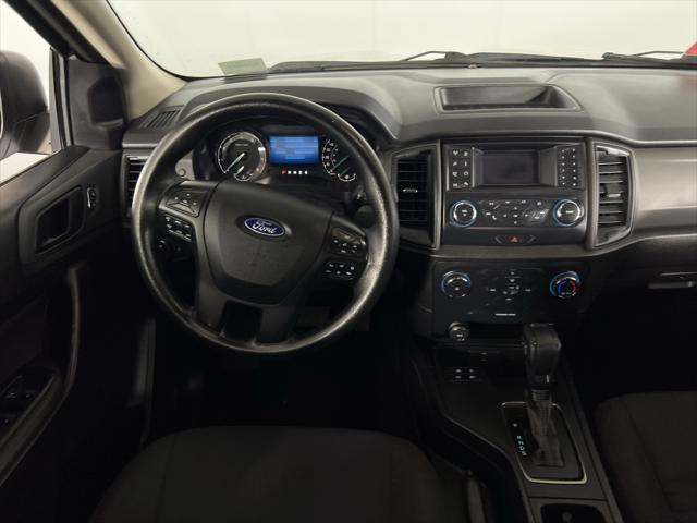 used 2020 Ford Ranger car, priced at $17,273