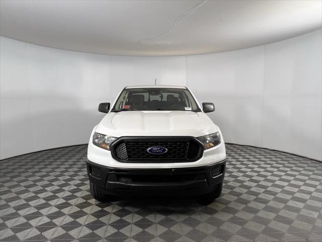 used 2020 Ford Ranger car, priced at $17,273