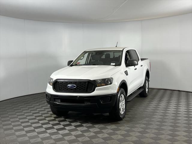 used 2020 Ford Ranger car, priced at $17,273