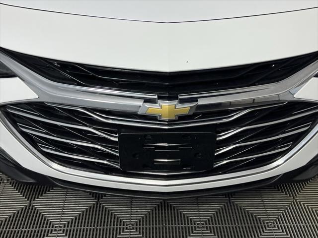 used 2023 Chevrolet Malibu car, priced at $15,973