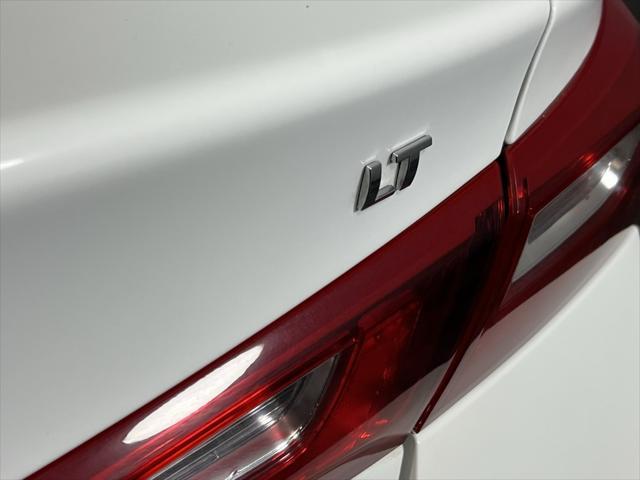 used 2023 Chevrolet Malibu car, priced at $15,973