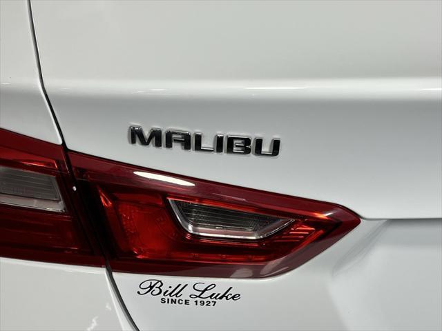 used 2023 Chevrolet Malibu car, priced at $15,973