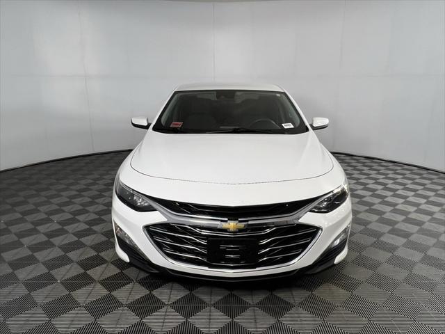 used 2023 Chevrolet Malibu car, priced at $15,973