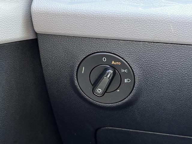 used 2024 Volkswagen Taos car, priced at $22,973