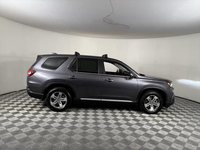 used 2023 Honda Pilot car, priced at $39,573