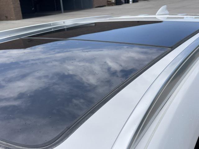used 2017 Cadillac XT5 car, priced at $13,995