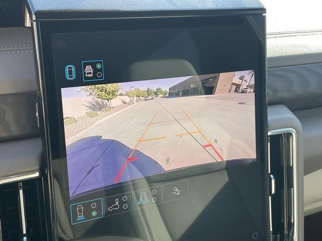 used 2025 GMC Yukon car, priced at $76,973