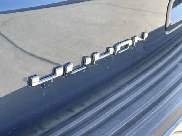 used 2025 GMC Yukon car, priced at $76,973