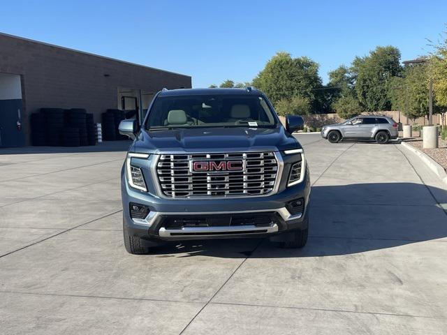 used 2025 GMC Yukon car, priced at $76,973