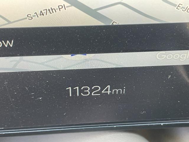 used 2025 GMC Yukon car, priced at $76,973