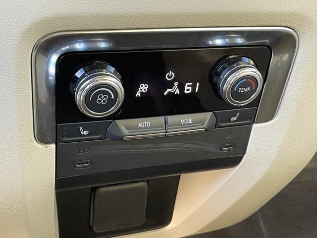 used 2025 GMC Yukon car, priced at $76,973