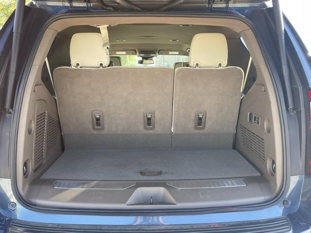 used 2025 GMC Yukon car, priced at $76,973