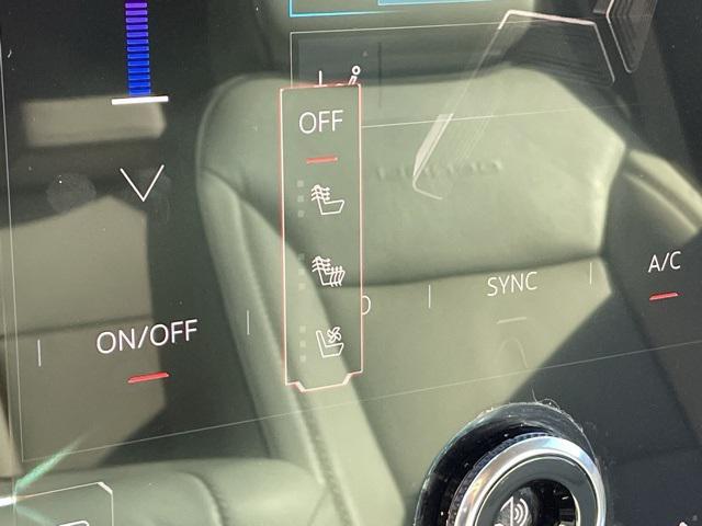 used 2025 GMC Yukon car, priced at $76,973