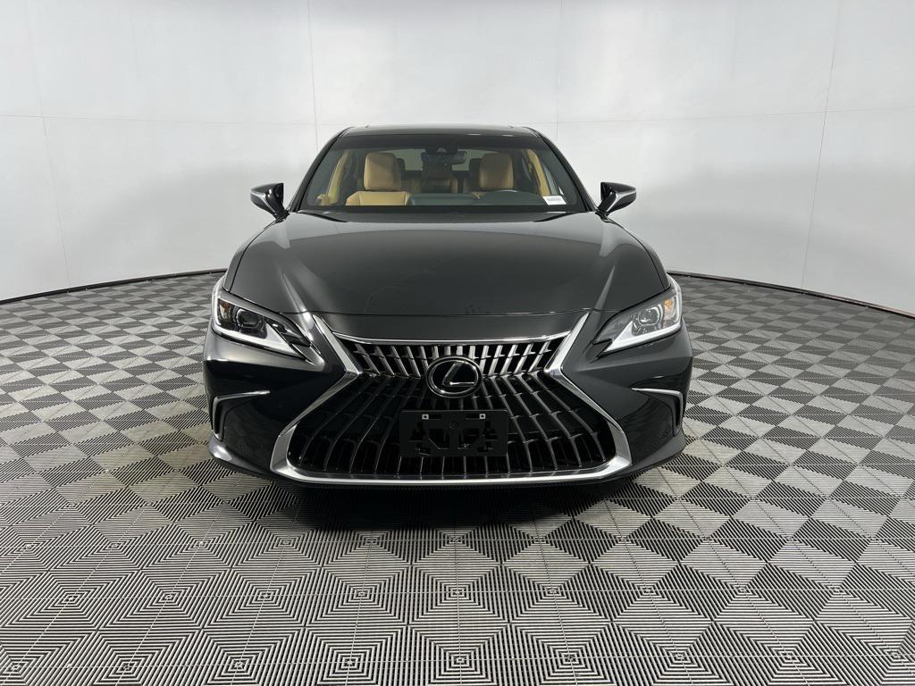 used 2025 Lexus ES 350 car, priced at $39,373