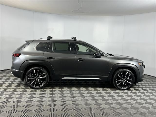 used 2024 Mazda CX-50 car, priced at $35,673