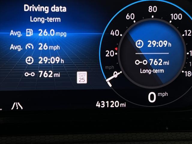 used 2022 Volkswagen Golf GTI car, priced at $27,173