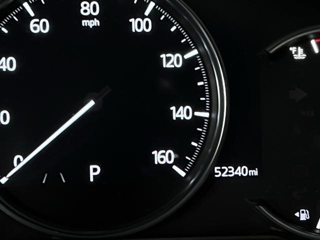 used 2022 Mazda CX-5 car, priced at $23,973