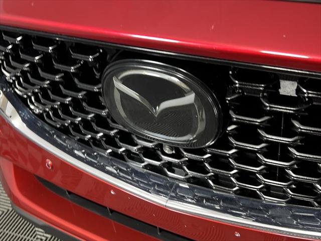used 2022 Mazda CX-5 car, priced at $23,973