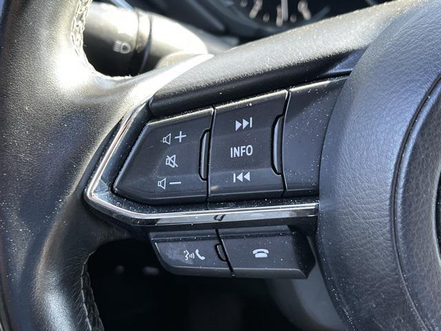 used 2022 Mazda CX-5 car, priced at $26,973