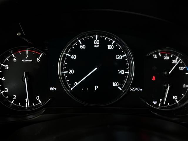 used 2022 Mazda CX-5 car, priced at $23,973