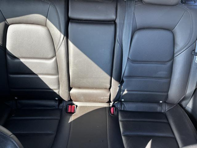 used 2022 Mazda CX-5 car, priced at $26,973
