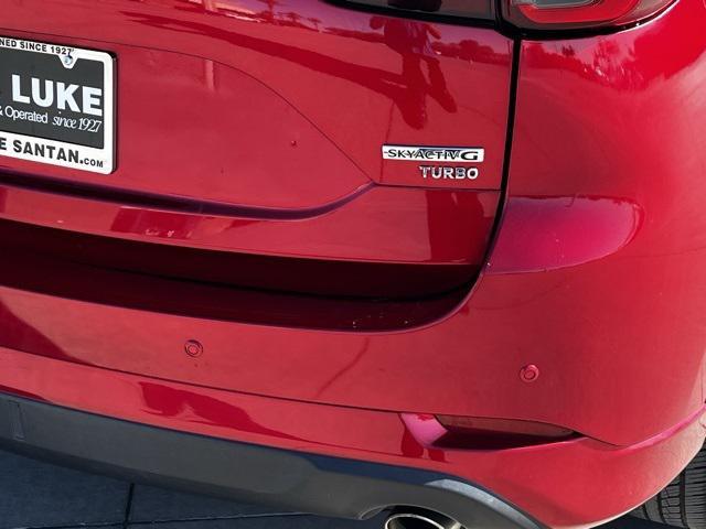 used 2022 Mazda CX-5 car, priced at $26,973