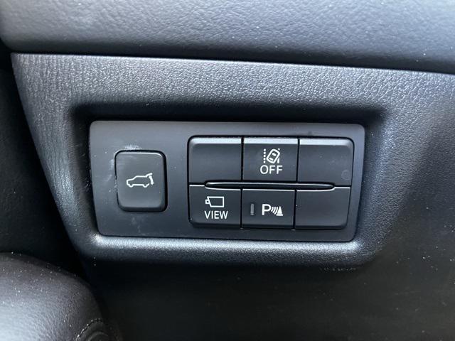 used 2022 Mazda CX-5 car, priced at $26,973