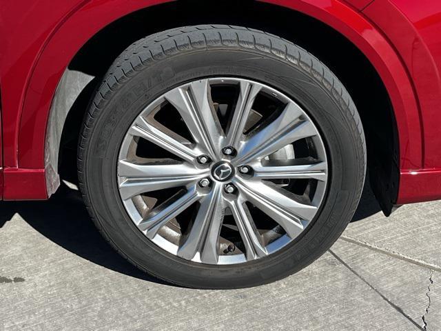 used 2022 Mazda CX-5 car, priced at $26,973