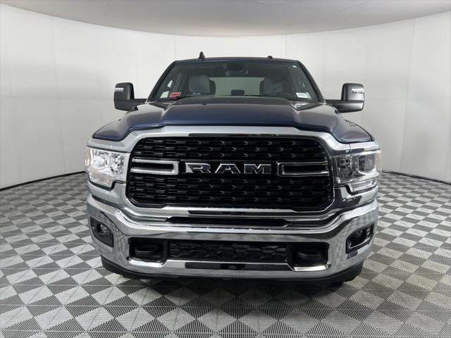 used 2024 Ram 2500 car, priced at $43,573