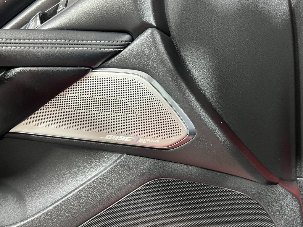 used 2019 INFINITI Q60 car, priced at $28,995