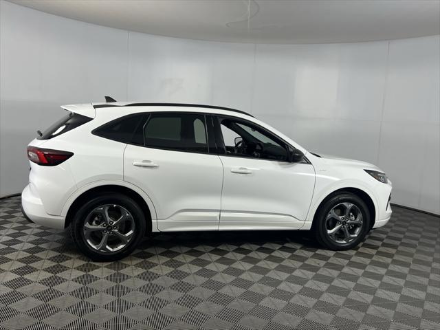 used 2023 Ford Escape car, priced at $24,673