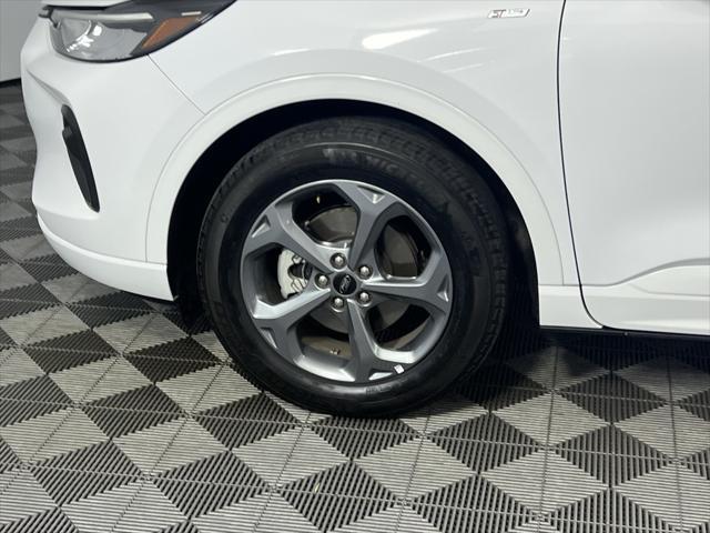 used 2023 Ford Escape car, priced at $24,673