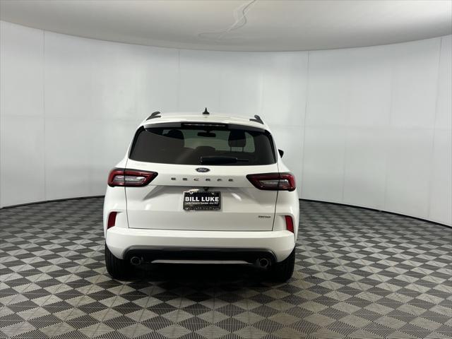 used 2023 Ford Escape car, priced at $24,673