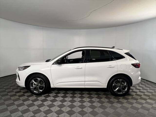 used 2023 Ford Escape car, priced at $24,673