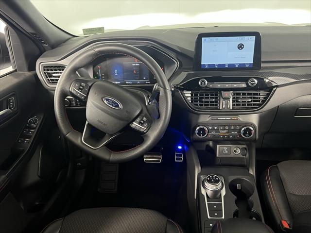 used 2023 Ford Escape car, priced at $24,673