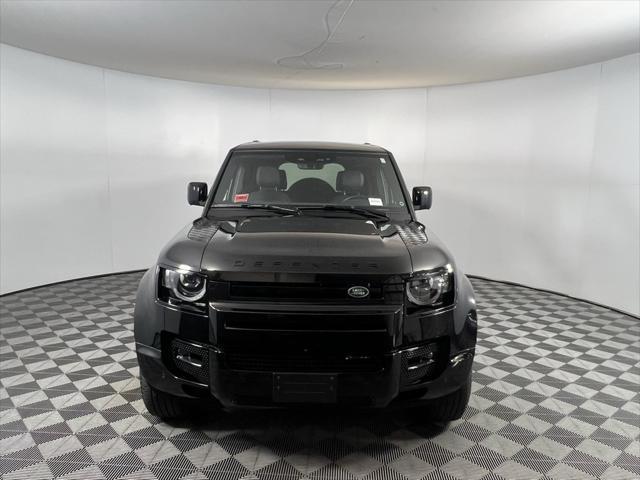 used 2023 Land Rover Defender car, priced at $70,573