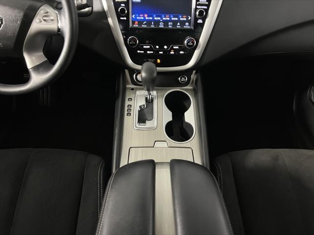 used 2017 Nissan Murano car, priced at $13,695