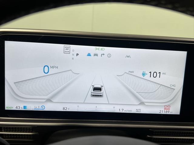 used 2024 Hyundai IONIQ 6 car, priced at $25,275