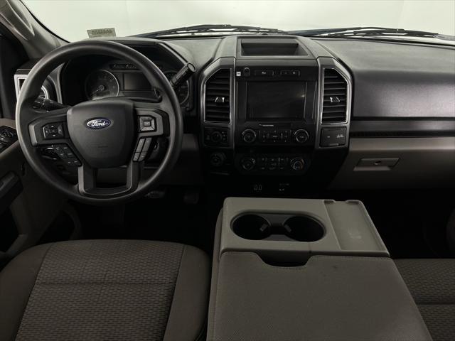 used 2019 Ford F-150 car, priced at $29,573