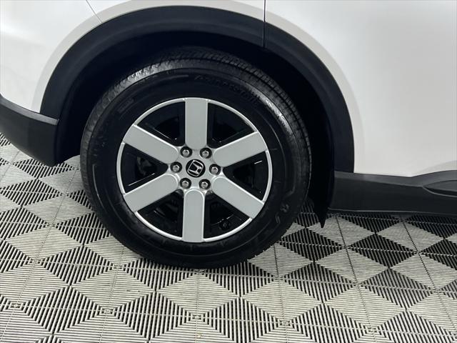 used 2024 Honda Prologue car, priced at $30,573