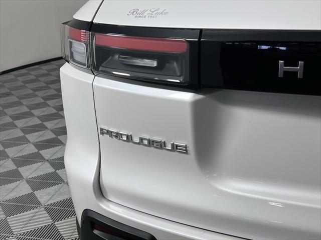 used 2024 Honda Prologue car, priced at $30,573