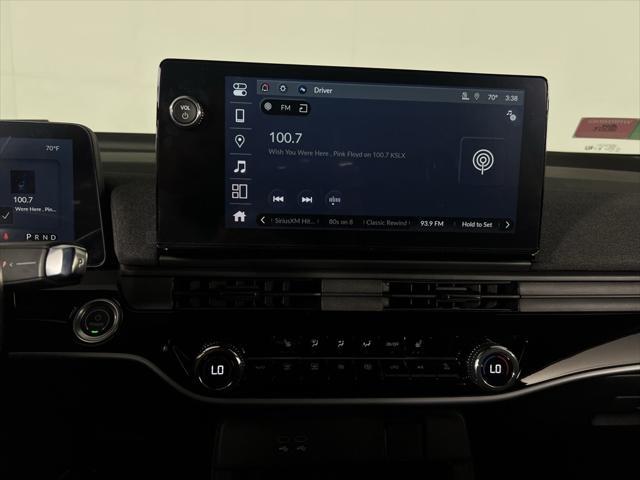 used 2024 Honda Prologue car, priced at $30,573