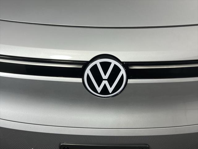 used 2023 Volkswagen ID.4 car, priced at $24,473