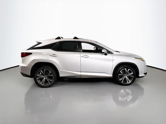 used 2019 Lexus RX 350 car, priced at $30,995