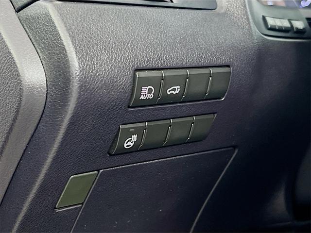 used 2019 Lexus RX 350 car, priced at $30,995